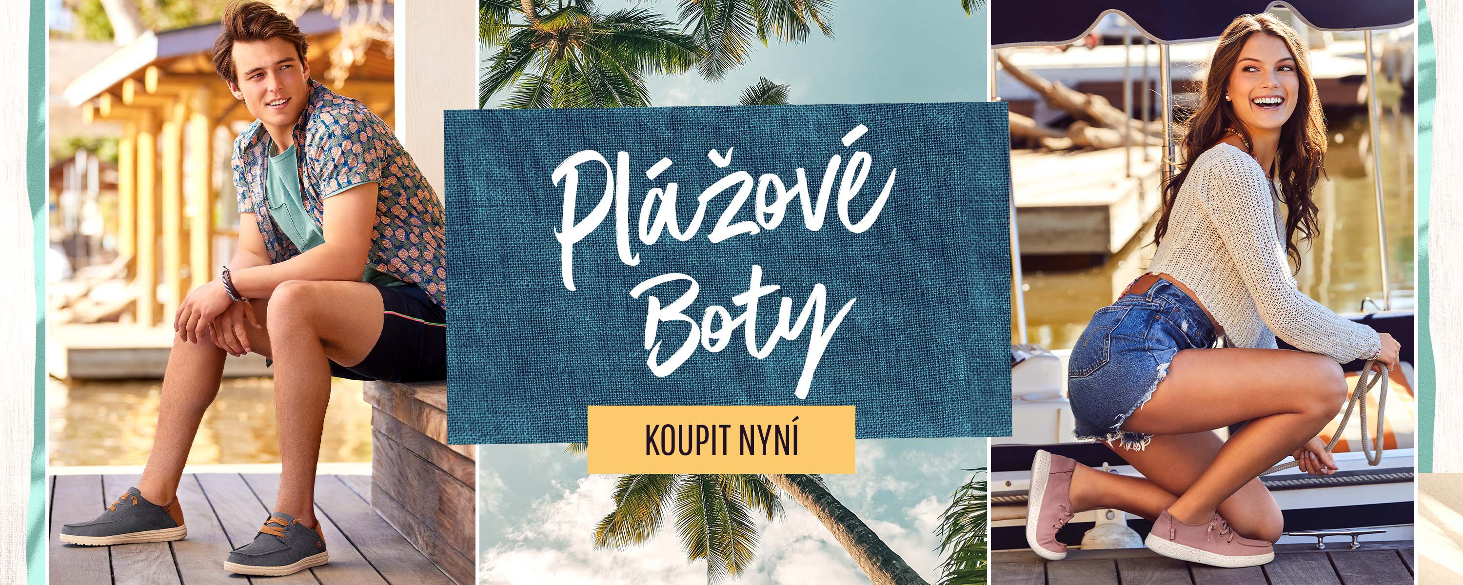 Skechers Casual Summer Shoes